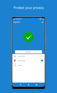 蚂蚁vpn加速器官网android下载效果预览图
